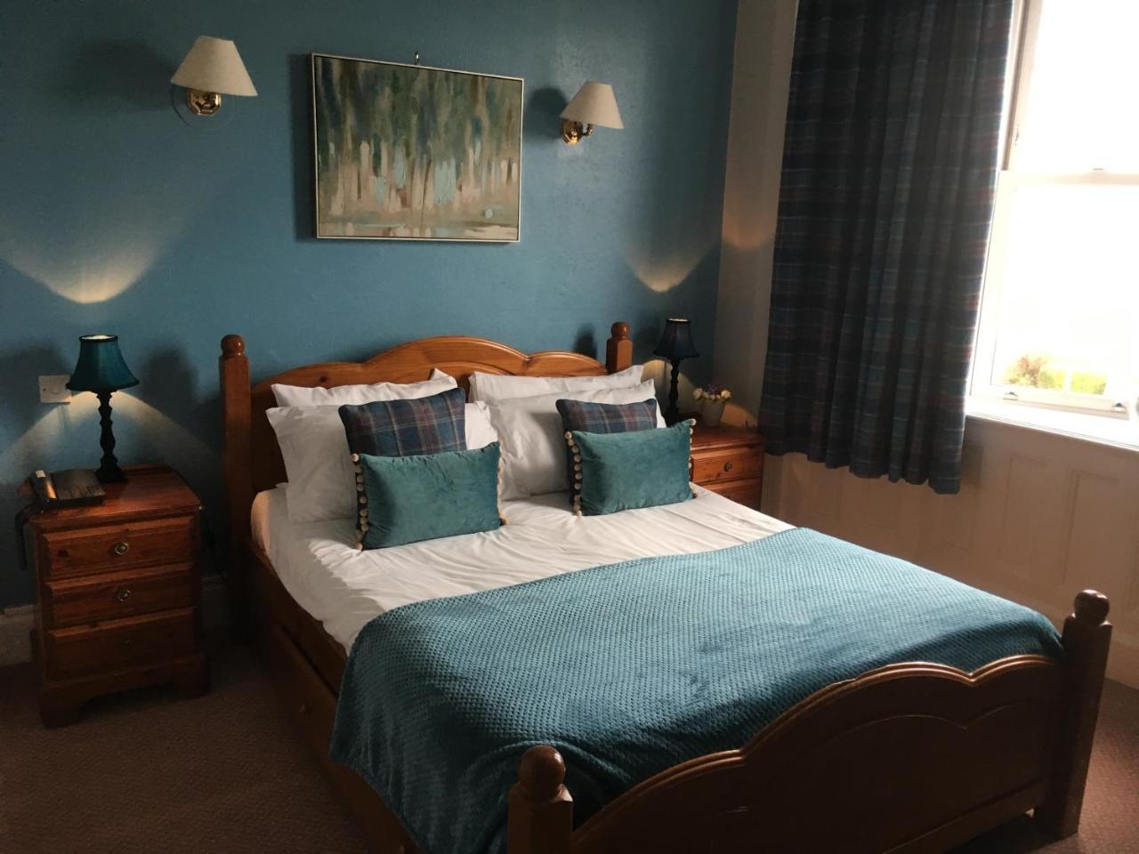 The Rocks Hotel Dunbar Eksteriør billede