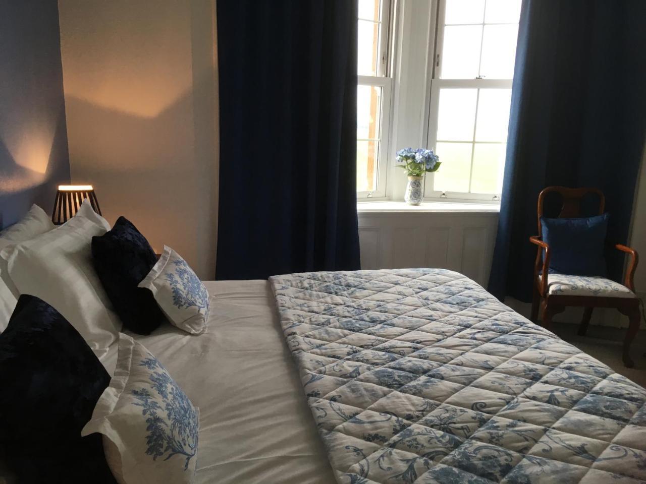 The Rocks Hotel Dunbar Eksteriør billede
