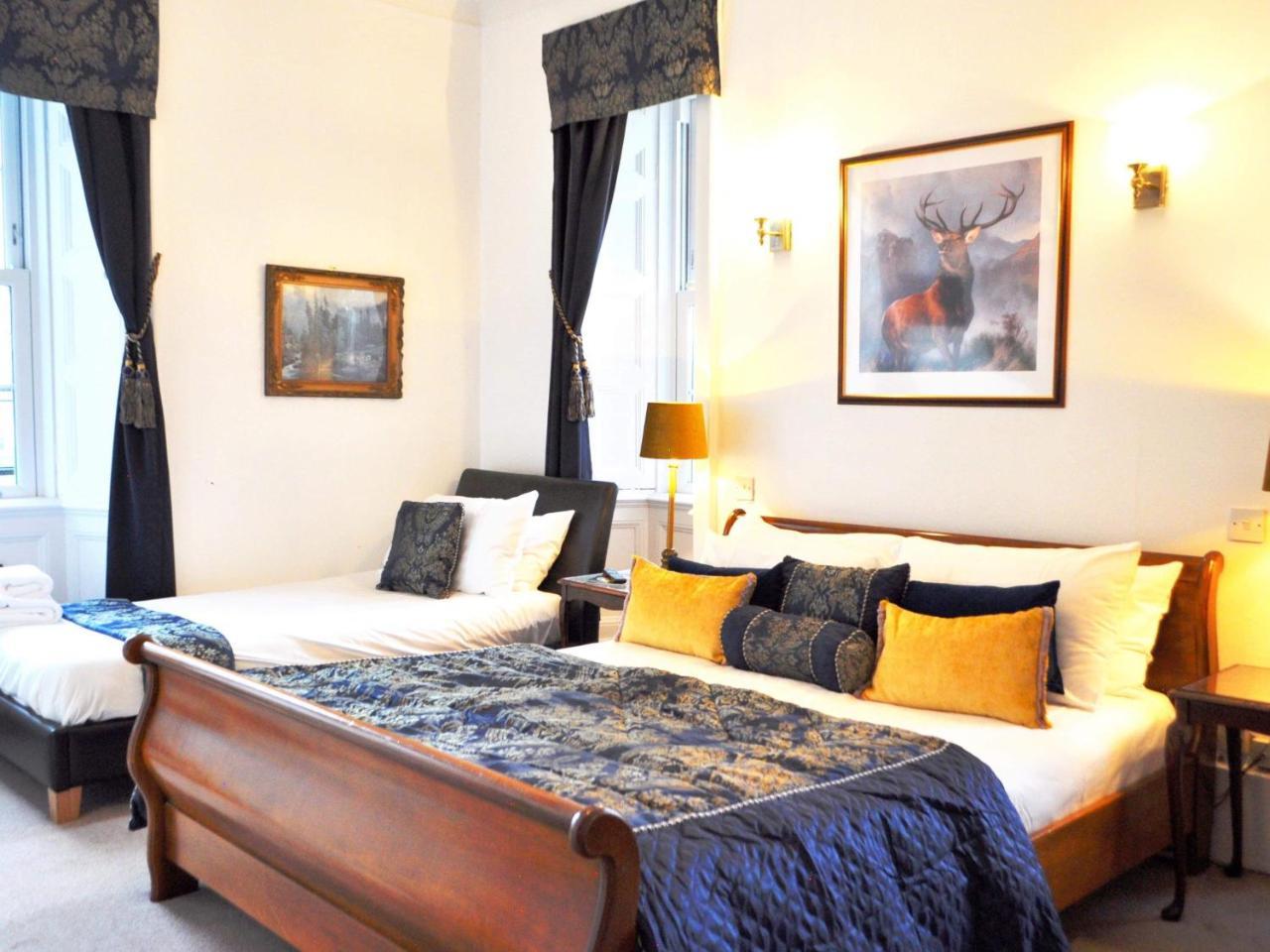 The Rocks Hotel Dunbar Eksteriør billede