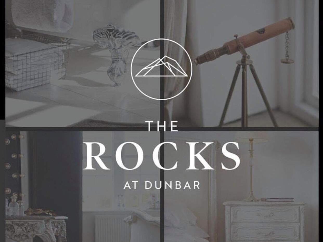 The Rocks Hotel Dunbar Eksteriør billede